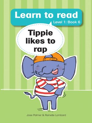 cover image of Learn to read (Level 1) 6